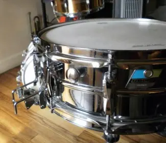 1976 Ludwig Super-Sensitive -Immaculate!-