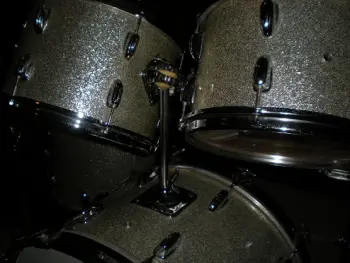 Value these 1970 Slingerlands.......