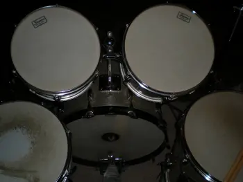 Value these 1970 Slingerlands.......