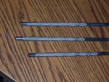 Need Help To I.d. These Ft Legs