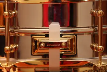 Ludwig acrolite difference