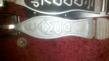 Camco Hi Hat question