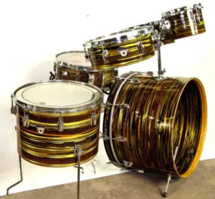ludwig standards  wow look at these!!