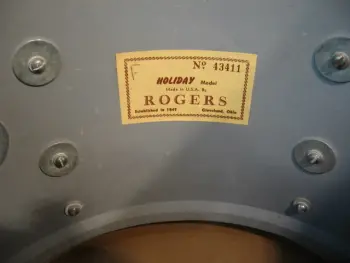 help with value of rogers holiday kit