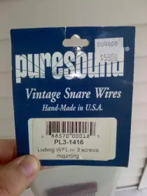 Puresound Snare Wire