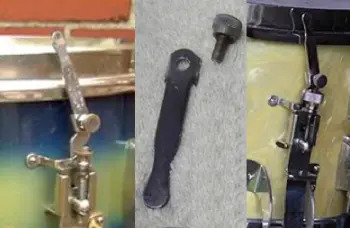 Possible to find this part of a Radio King Strainer?