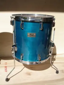 Completed Pearl DX