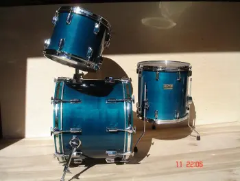 Completed Pearl DX