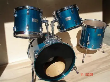 Completed Pearl DX