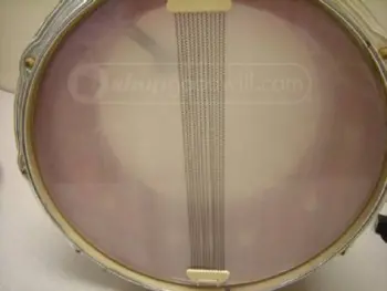 Mastro Snare On....