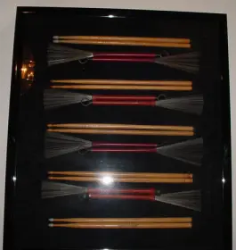Vintage Stick Thread!