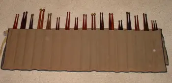 Vintage Stick Thread!