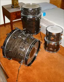What's the name of this color?