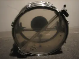 what is this Premier snare?