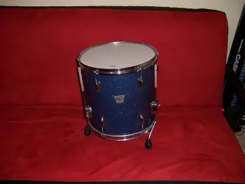 14x14 floor tom, Majestic