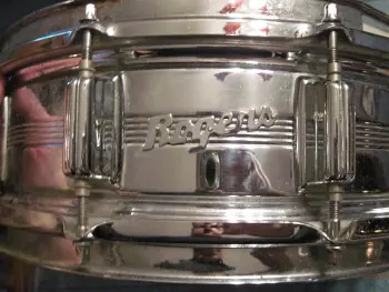1st Rogers Snare