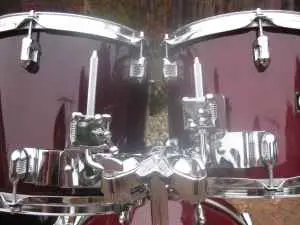 Legend Drums-Joe Montineri