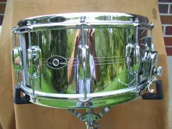 Slingerland 6.5 COB Emigration