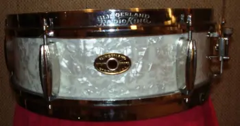 13&quot; radio king?