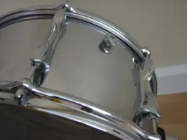 '72 Premier snare...USD400