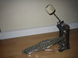 Asba Caroline kick pedal...make me an offer
