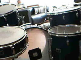Selling Tama 5 Piece Kit!