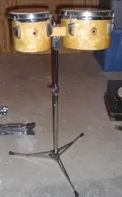 Do these count as Vintage Drums?