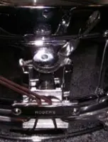 Needed: Throw-Off for Rogers R-360 Snare