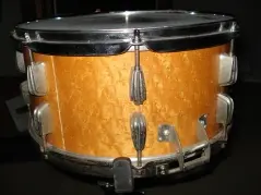 Slingerland Radio King 40's