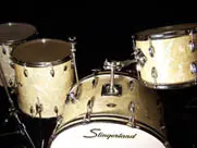 Buddy Rich Slingerland Kit WMP