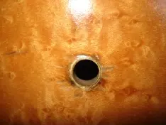 Slingerland Radio King 40's