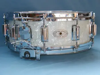 Green Sparkle Dynasonic - $4000!!!
