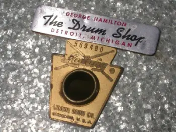 What Goes Under These WFL Badges??