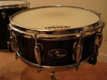 WTB: 1990's Slingerland HSS era Artist Custom toms