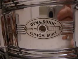 Dynasonic MINT / what year?