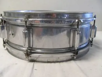 Opinions on a Rogers Snare