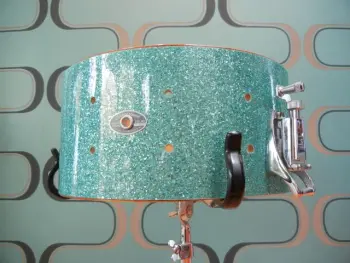 Slingerland TDR marching conversion.