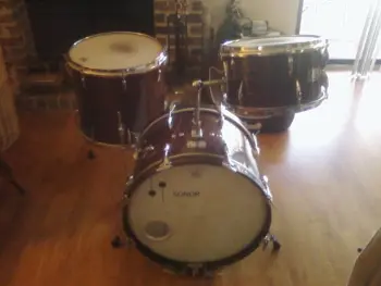 Sonor