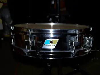 1978-79 Ludwig Piccalo my new add on