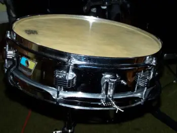 1978-79 Ludwig Piccalo my new add on