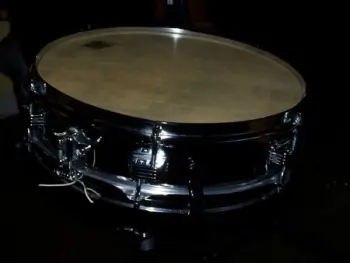 1978-79 Ludwig Piccalo my new add on