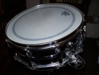 1978-79 Ludwig Piccalo my new add on