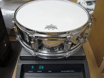 Opinions on a Rogers Snare