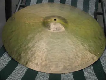 22&quot; Spizzichino