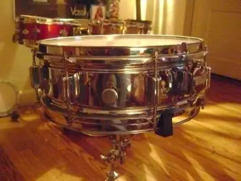 60's Rogers COB Powertone (Dayton tag)