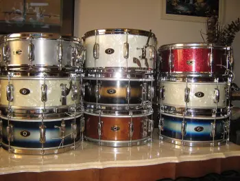 Student Slingerlands