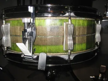 breather hole placement