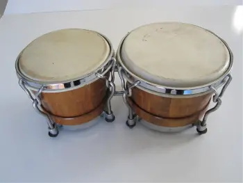 I bid on these - damn!