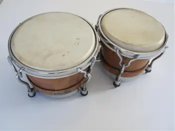 I bid on these - damn!