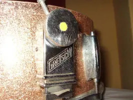 Please help to indentify my Gretsch Snare ...